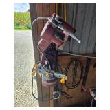 Chainsaw Sharpener