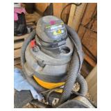 DeWalt Wet/Dry Vac