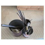 Allen Wrenches, Chisels & Files