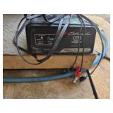 Schumacher Battery Charger
