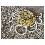 Rope