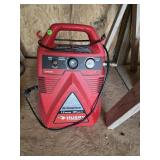 Portable Air Compressor
