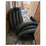Corrugated Tile & Connections