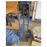 2 Wheeled Cart