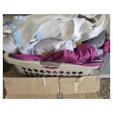 Blankets