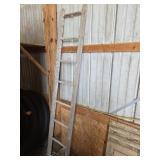 Wooden Ladder