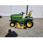 Saunders Downsizing Online Only Auction