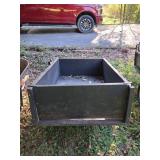 Lawn Cart