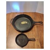 Lodge Skillets