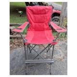 Camping Chair-Nylon Folding