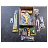 Hot Glue Gun, Hardware , Etc