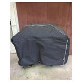 Charbroil Gas Grill-Cover