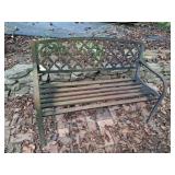 Park Bench