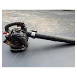 Craftsman Gas Leaf Blower