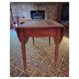 Wooden Table