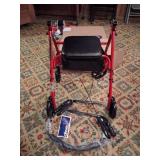 Drive Walker w/ Box
