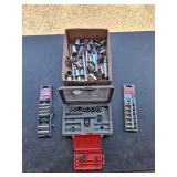 Various Sockets- Some Craftsman