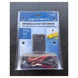 Battery Trickle Charger