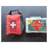 First Aid Kits