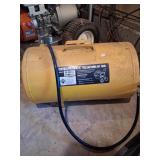 Portable Air Tank