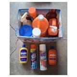 Hand Cleaner