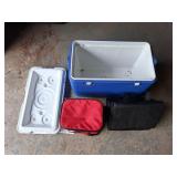 Hard Sided & Soft Sided Coolers