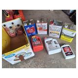 Stabil & Deck Sealer