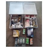 Large Selection of Lightbulbs