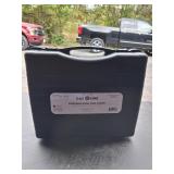 Portable Dual Fuel Stove
