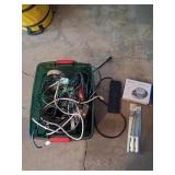 Electrical Cords & Wiring