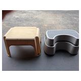 Step Stools