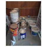 Misc Paint & Crack Sealer