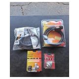 Propane Tank Regulators- New in Packages