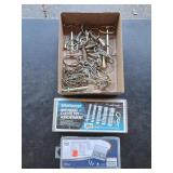 Safety Pins & Linch Pins