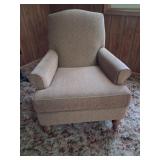 Cloth Chair