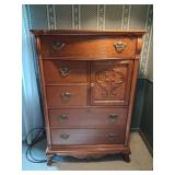 Large Dresser