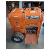 Bulldog Industrial Gas Generator