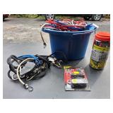 Bungee Straps