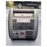 Portable Power Unit