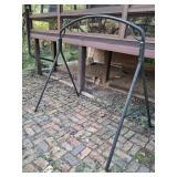 Porch Swing Frame