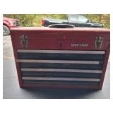 Craftsman Toolbox