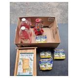 Birdhouse & More