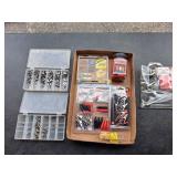 Alligator Clips, Etc