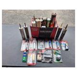 JB Weld & Caulk