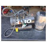 Hero Propane Heater