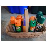 Off Bug Spray