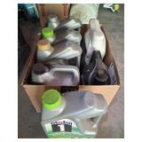 Motor Oil