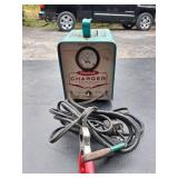 Vintage Battery Charger