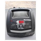 Schumacher Battery Charger