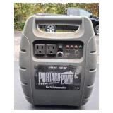 Portable Power Unit